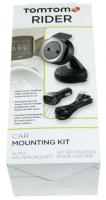 TomTom Accessoires v navigatiesysteem                               9UGE00101