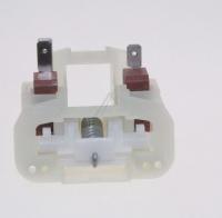 WHIRLPOOL/INDESIT Loquets                                                      481290508527