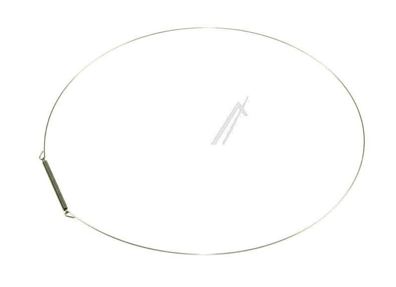 Boschsiemens Anneaux fixation manchette                                   00670743
