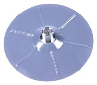 DeLonghi Meenemer/koppelstuk                                          KW714443