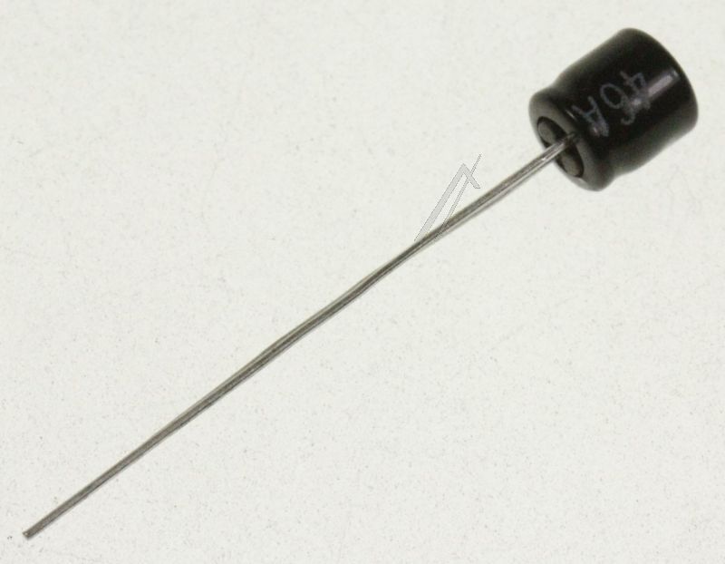 Panasonic 50v radiaal miniatuurelco                                    ECEA1HKS4R7