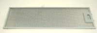 ELECTROLUX / AEG Filtres antigraisses metalliques                             50272666004