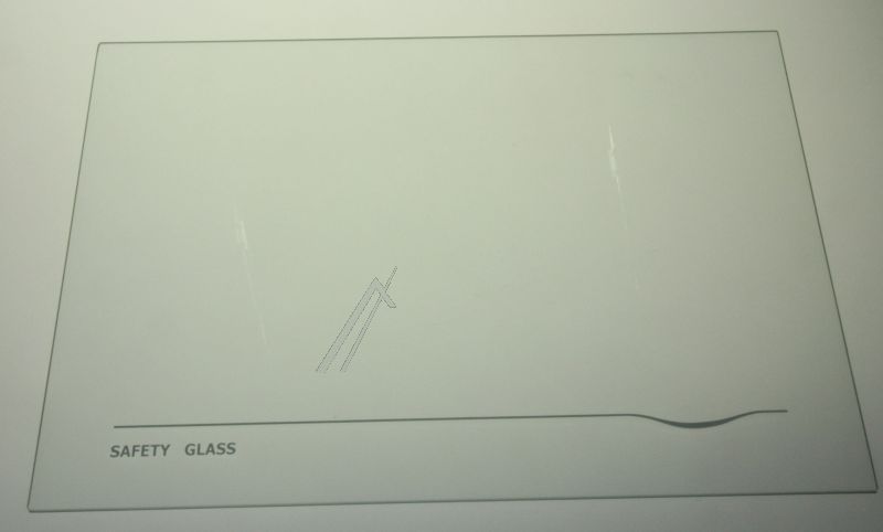 Vestel Plaques en verre                                             45002296