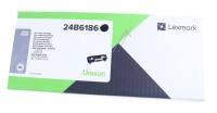 Lexmark Tonerkartuschen                                              24B6186