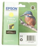 Epson Cartouches                                                   C13T15944010