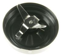 GROUPE SEB Messen-keukenapparatuur                                      MS651928