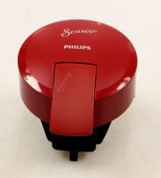Philips Brühgruppe                                                   422225968731