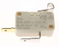 Boschsiemens Micro-switchs electromenager 00610668