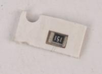 - 0,125w-smd-metaalfilmweerstanden                             