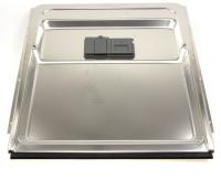 WHIRLPOOL/INDESIT Deurbekleding binnen                                         488000386638
