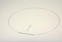 WHIRLPOOL/INDESIT Anneaux fixation manchette                                   480111100191