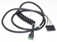 Boschsiemens Faisceaux de cables                                          00155616