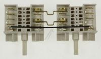 HISENSE/GORENJE Inters de four/cuisiniere                                    617773