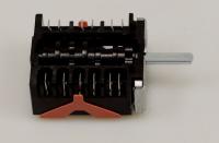 ELBA / DELONGHI Herdschalter/backofenschalter                                050066