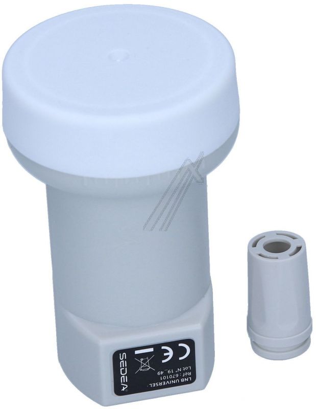 - Lnb single 670101