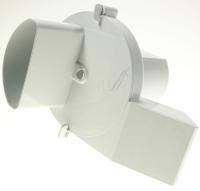 Boschsiemens Behuizing                                                    00356627