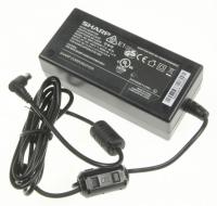 Sharp Ac-adapters                                                  RADPAA096AW01