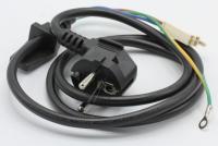 BEKO/GRUNDIG/ARCELIK Netzkabel                                                    C00921117