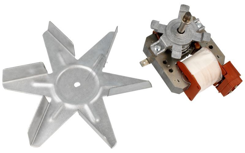 WHIRLPOOL/INDESIT Moteurs du ventilateur                                       482000089607