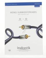 INAKUSTIK Cinch-steker/cinch-steker audi                               00408051