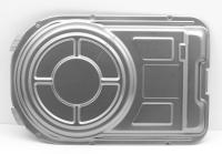 Samsung Achterwand                                                   DC9723109B