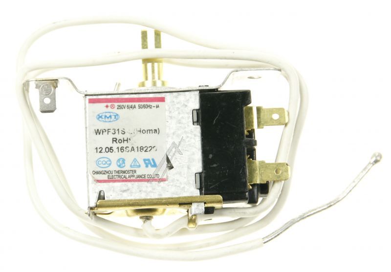 HISENSE/GORENJE Thermostats                                                  355476