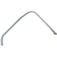 WHIRLPOOL/INDESIT Steigrohre                                                   481253028787