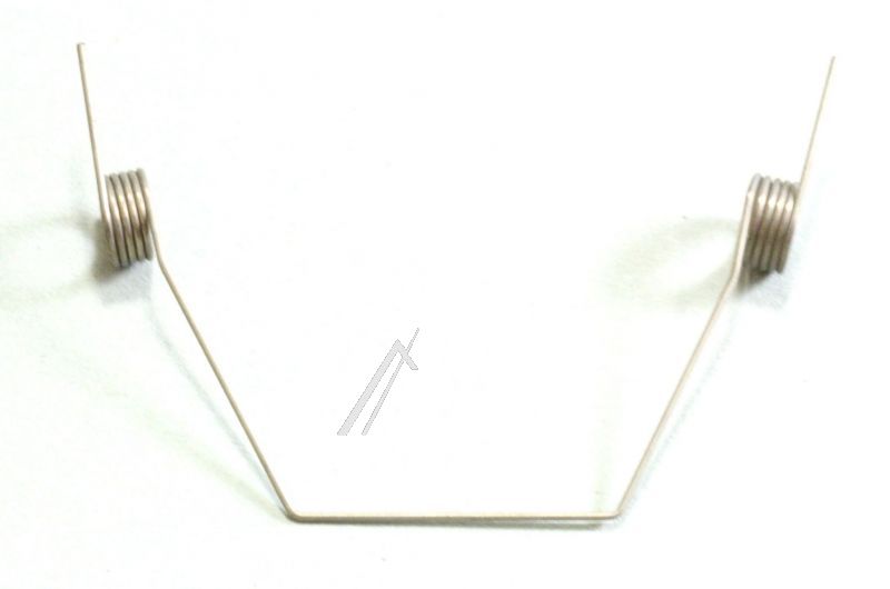 ELECTROLUX / AEG Ressorts                                                     1521535029