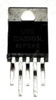 UTC Ic                                                           TDA2003L