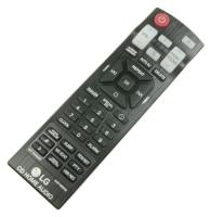 LG Afstandsbediening                                            AKB74955362