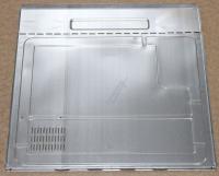 BEKO/GRUNDIG/ARCELIK Afdekkap behuizing                                           C00916684
