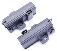 ELECTROLUX / AEG Koolborstels                                                 4055120416