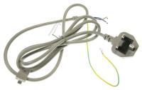 WHIRLPOOL/INDESIT Cordons secteur                                              488000292106