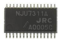 Kenwood Circuits integres                                            NJU7311AMZB