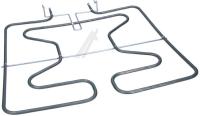 IRCA Elementen onder v oven                                       