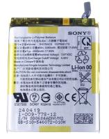 Sony Accu v.telefoon                                              100977812