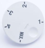 BEKO/GRUNDIG/ARCELIK Knop                                                         C00881335
