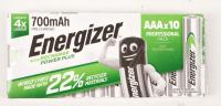ENERGIZER Accu microcel 1,2v                                           E300626407