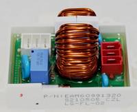 LG Magnetronontstoorfilters                                     EAM60991320