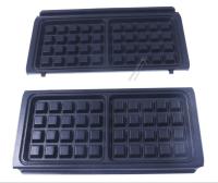 GROUPE SEB Wafelplaten                                                  SS9100042278