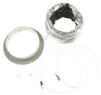FABER / ROBLIN Druppelstop                                                  5401008