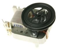 WHIRLPOOL/INDESIT Moteurs                                                      482000012870