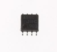 - Op amp -ic's                                                 