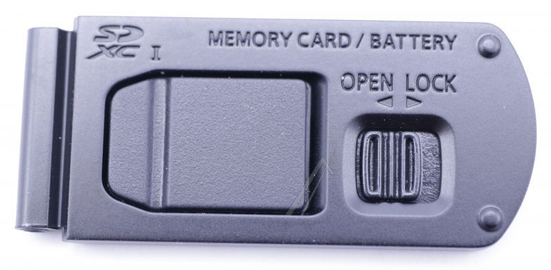 Panasonic Boitiers de batterie                                         SYK1417