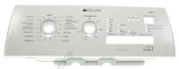 ELECTROLUX / AEG Venster v.klep 140114235017                  