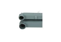 HISENSE/GORENJE Sprüharmrohre                                                862410