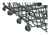 Amica Paniers de lave-vaisselle                                    1041503