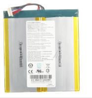 Acer Tablet-pc accu's                                             KT0020Q001
