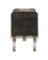 Samsung Veldeffecttransistoren 0505003054