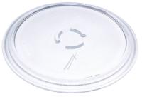 WHIRLPOOL/INDESIT Draaiplateau                                                 481246678407